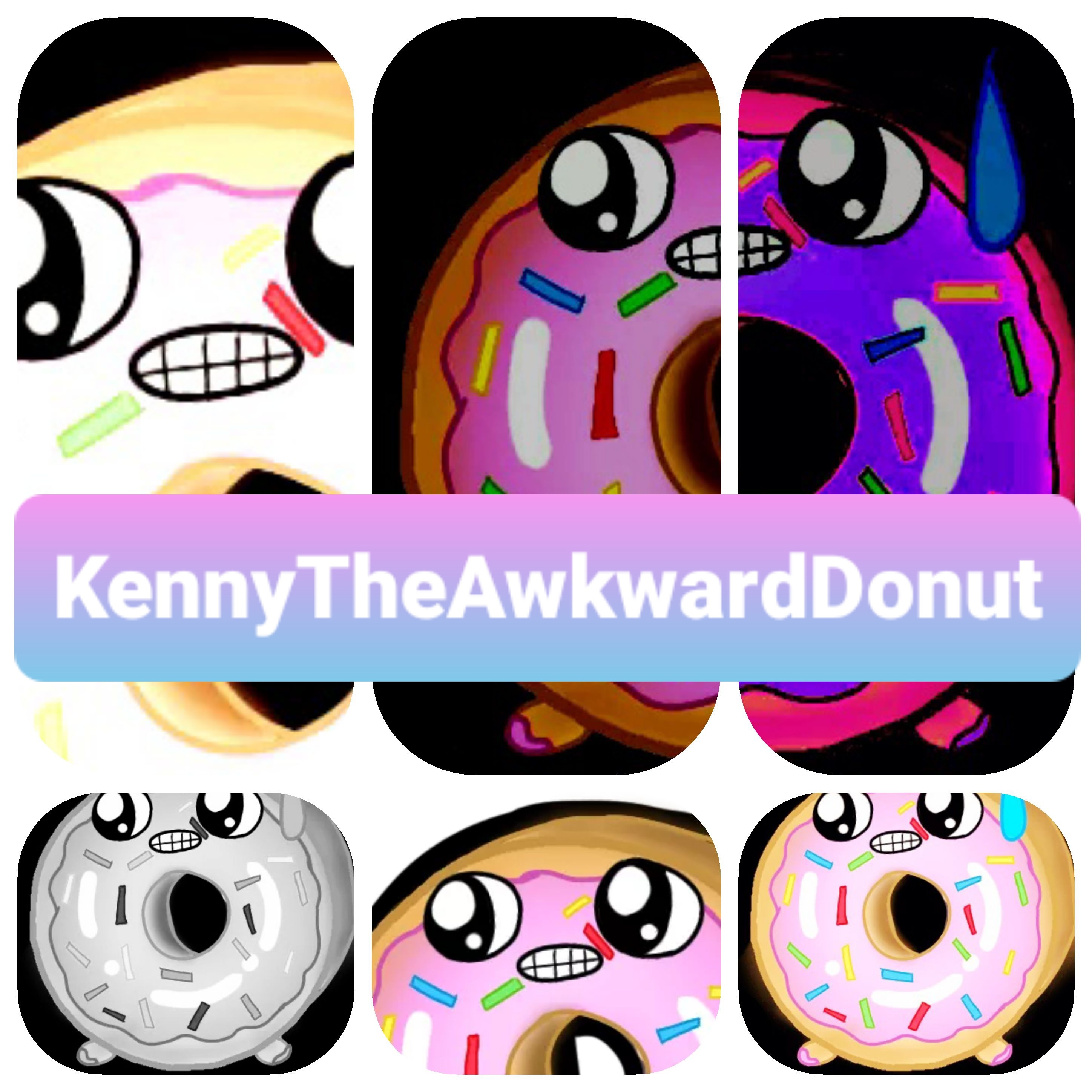 KennyTheAwkwarDonut