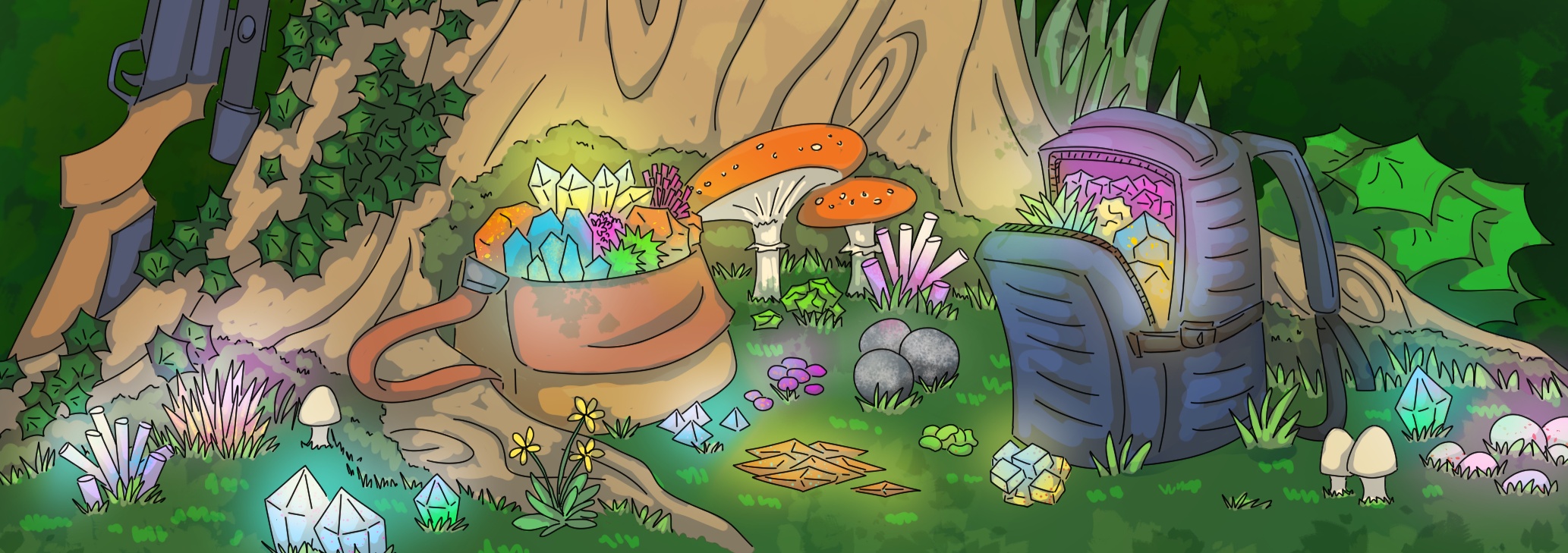 Profile Banner