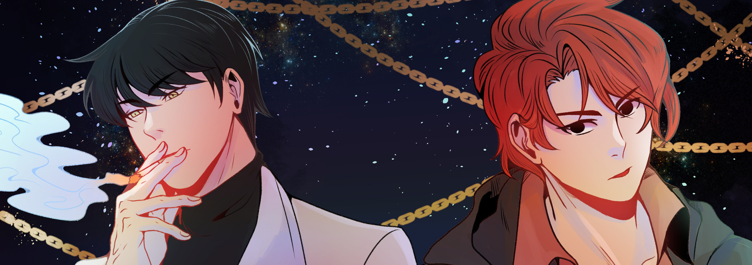 Profile Banner