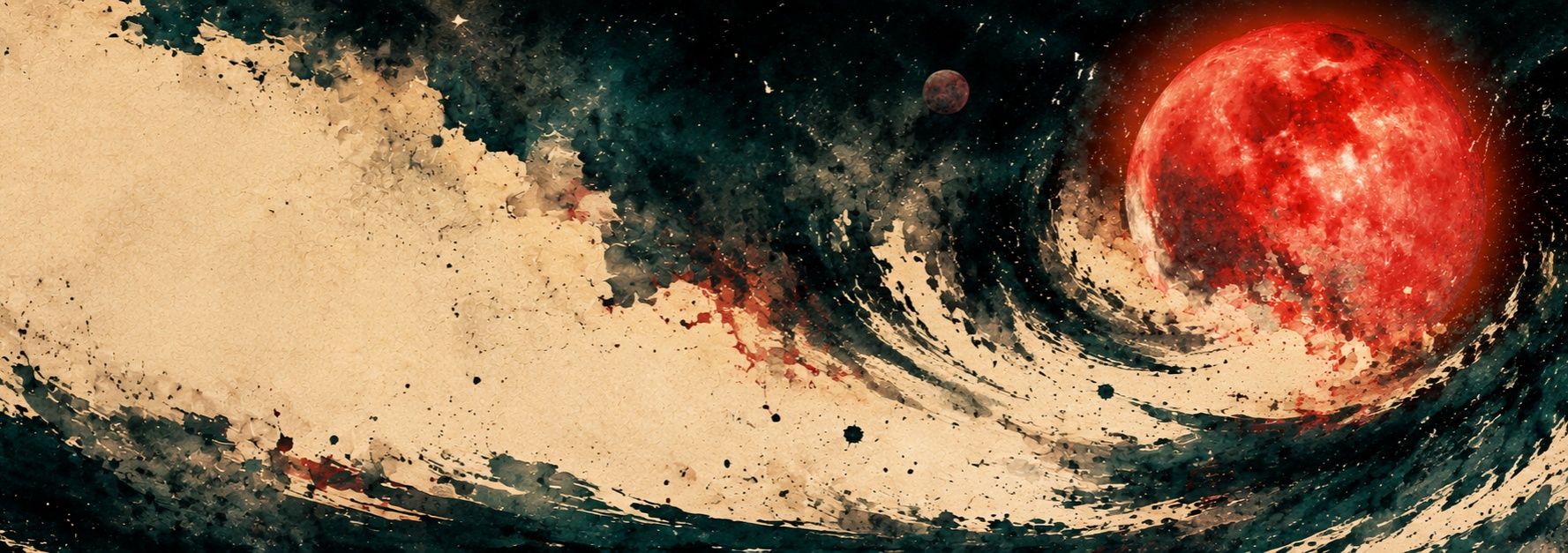 Profile Banner
