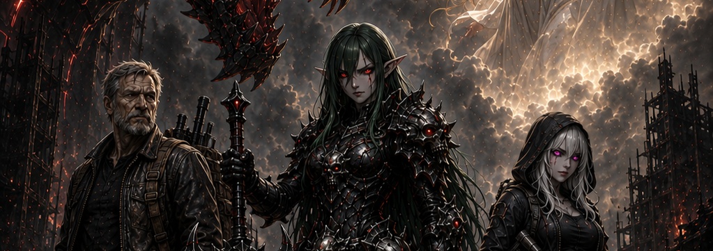 Profile Banner