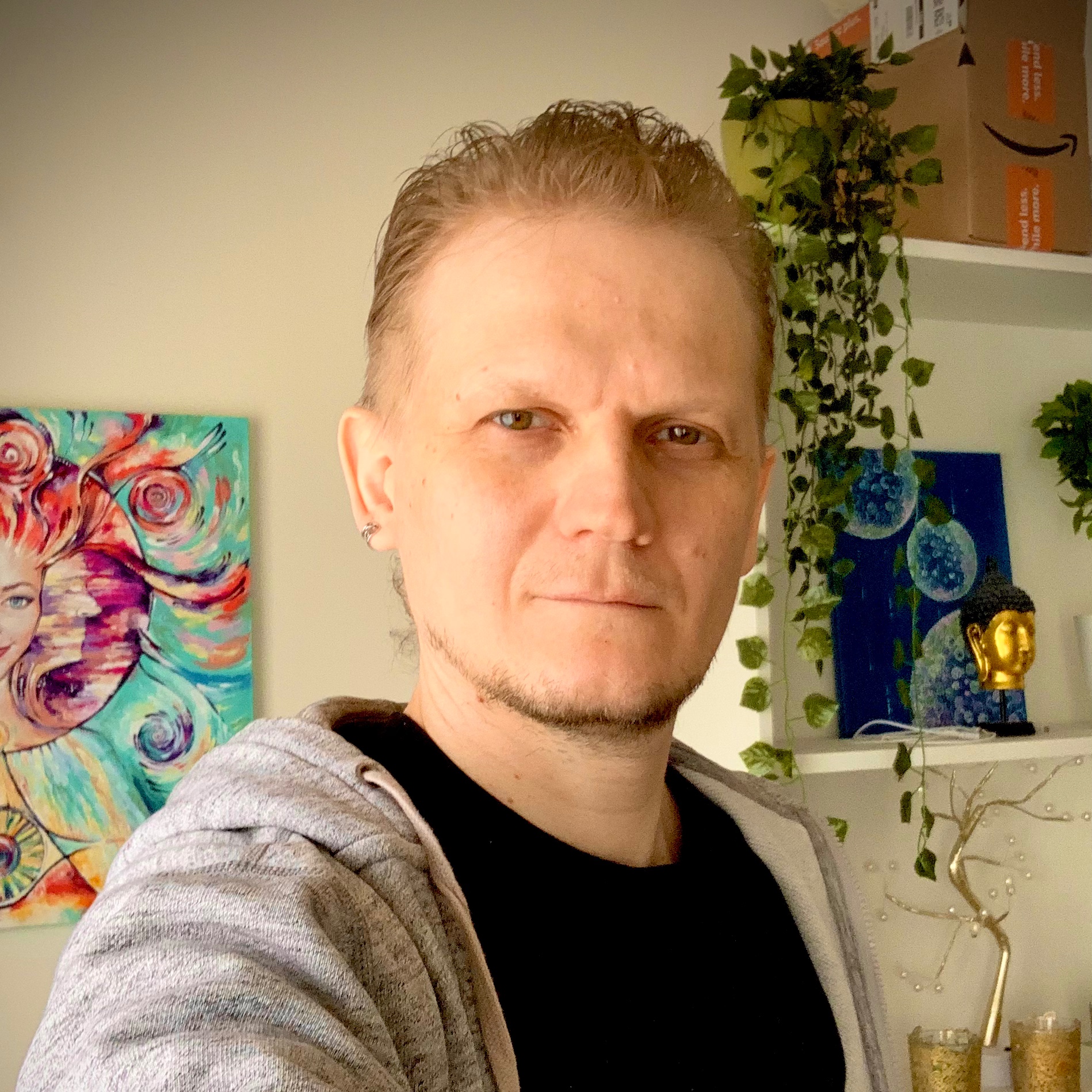 gormartsen