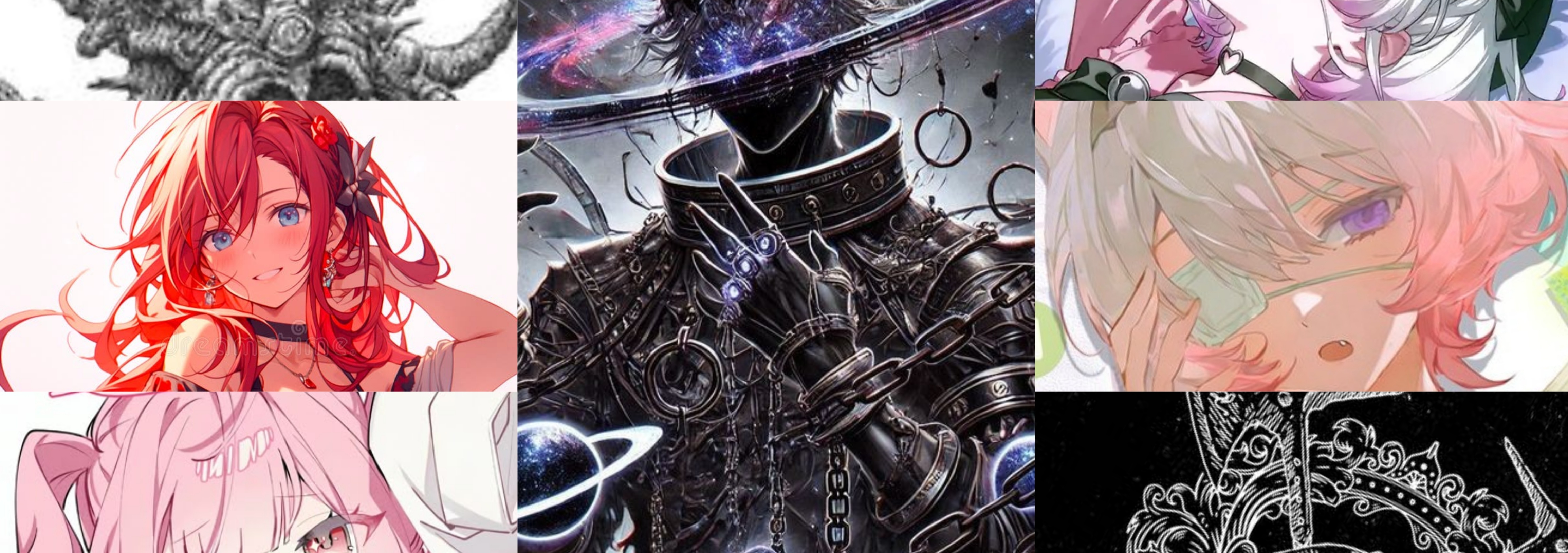 Profile Banner
