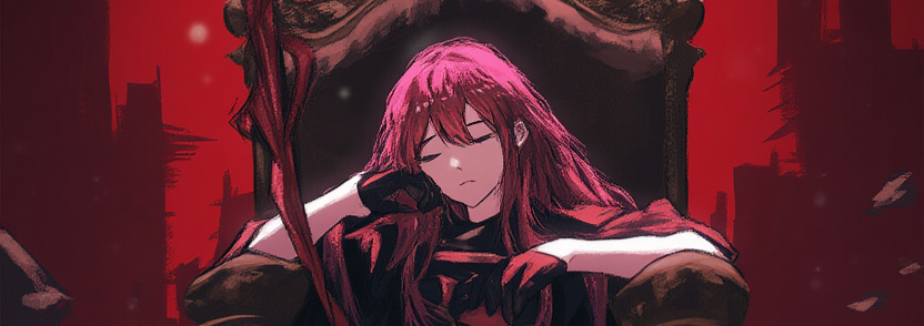 Profile Banner