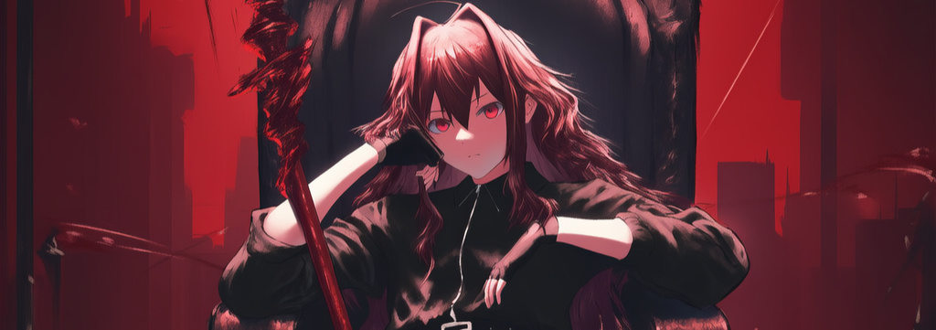 Profile Banner