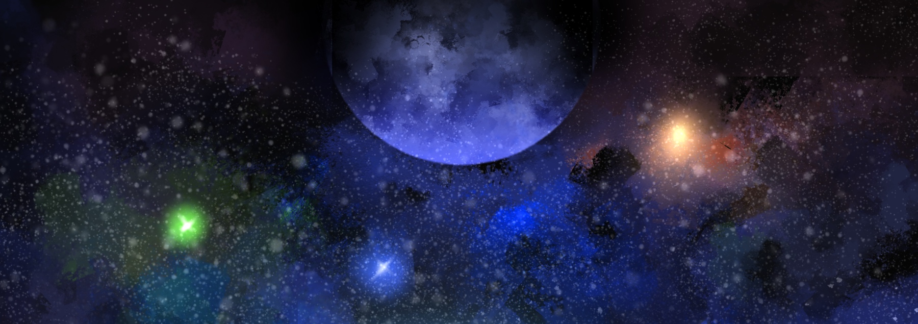 Profile Banner