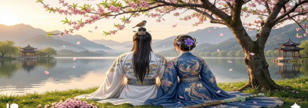 Profile Banner