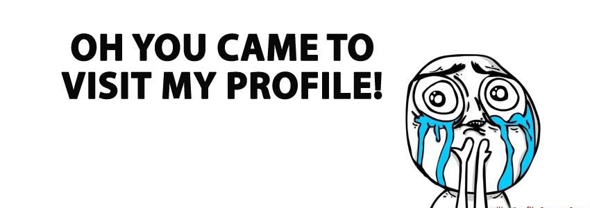 Profile Banner