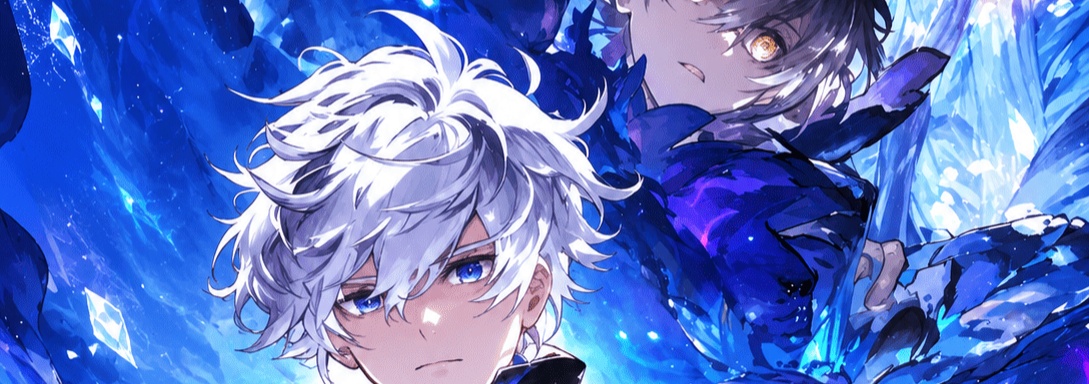 Profile Banner