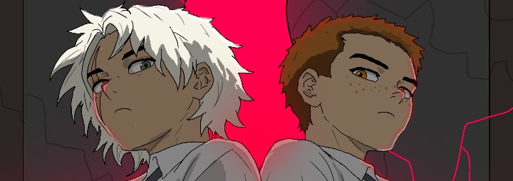 Profile Banner